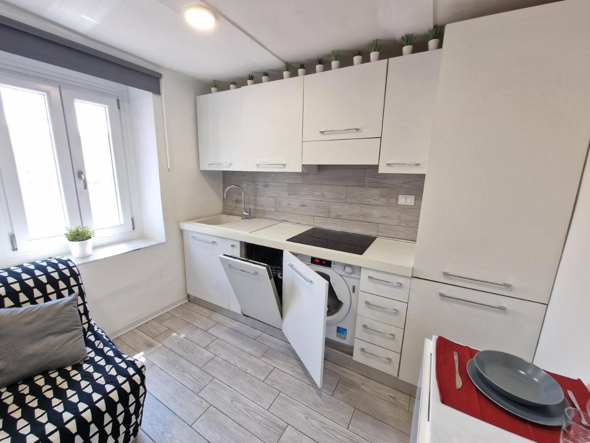 Casa Mazzini Apartment Turin Exterior photo