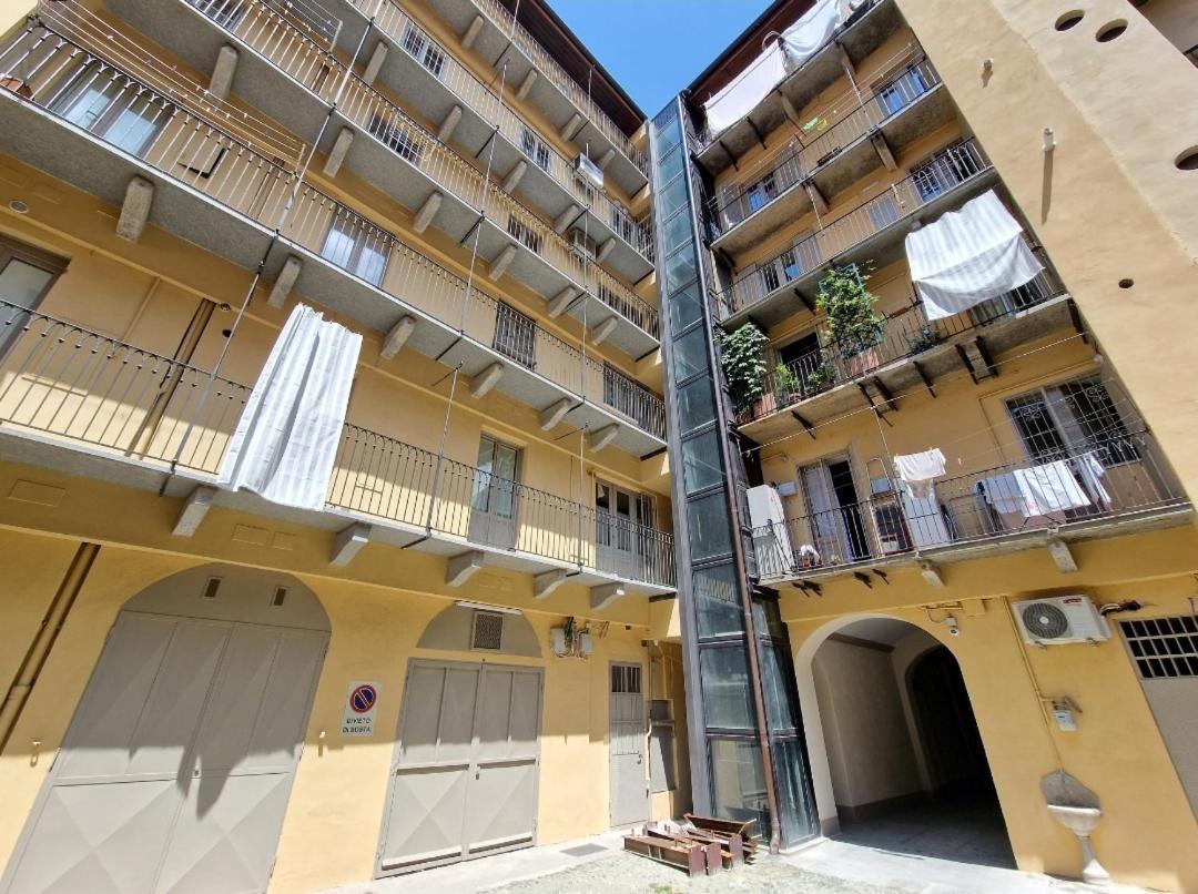 Casa Mazzini Apartment Turin Exterior photo